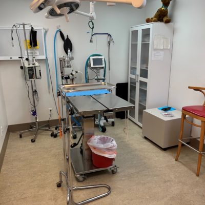 Surgery Suite