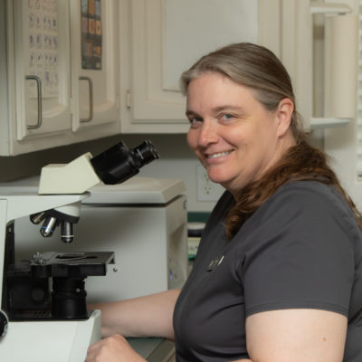 Laboratory Services